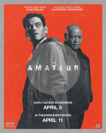 Новичок (2025)