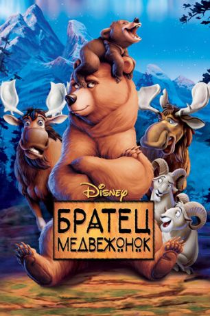 Братец медвежонок (2004)