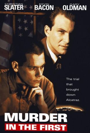 Убийство первой степени (1994) Убийство первой степени (1994)