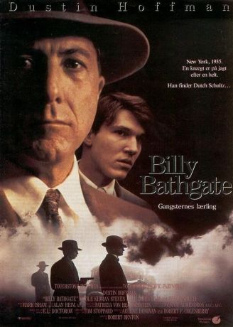 Билли Батгейт (1991)