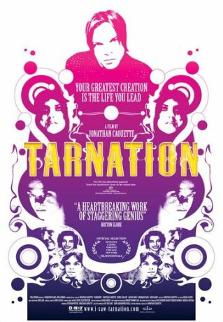 Проклятие / Tarnation (2003)