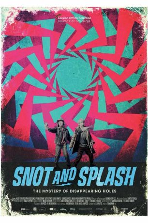 Город странных дел (2024)