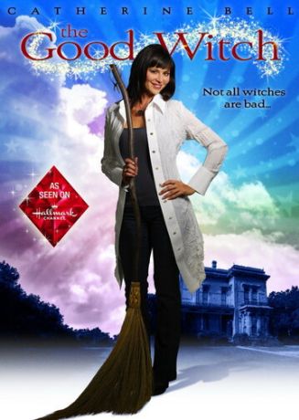 Подарок доброй ведьмы (2010)