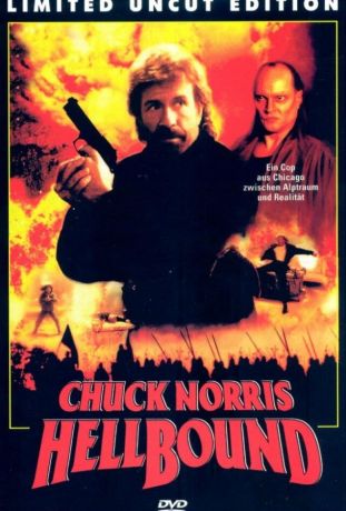 Порождение ада (1994)