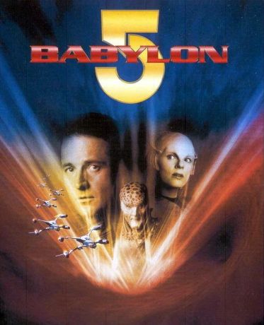 Вавилон 5: В начале (1998)