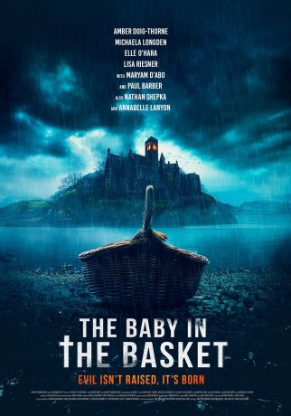 Младенец в корзине (2025)