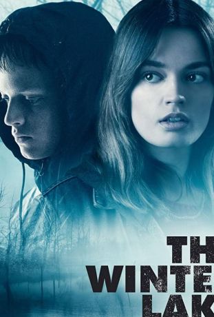 Холодное озеро (2021)