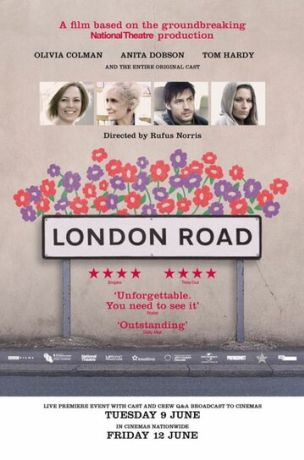 Лондонская дорога (2015)