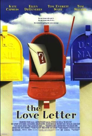 Любовное послание (1999)