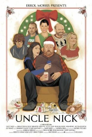 Дядюшка Николас / Дядя Ник (2015)