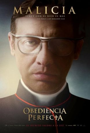 Безупречное послушание (2014)