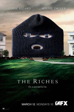 Богатые (2007)