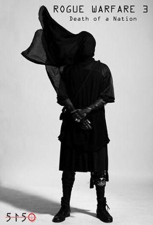 Изгои Войны 3: Смерть Нации (2020)