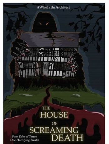 Дом кричащих мертвецов (2018)