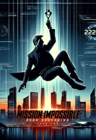 Миссия невыполнима: Финальная расплата (2025)