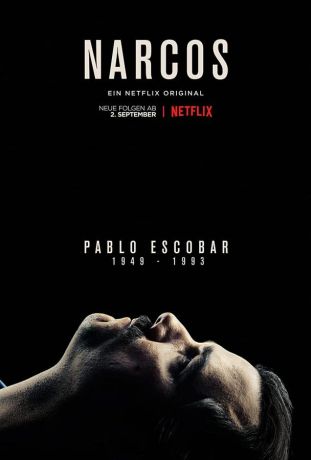 Нарко / Барыги (2019)