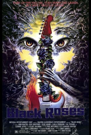 Черные розы (1988)