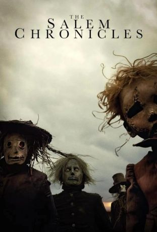 Салемские хроники (2025)