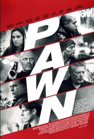 Пешка (2012)