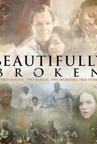 Красиво сломленные (2018)