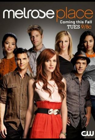 Мелроуз Плэйс (2010)