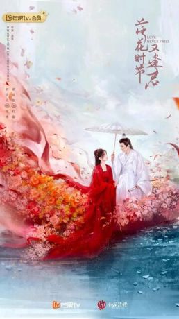 Когда цветы опадут, мы встретимся вновь (2025)