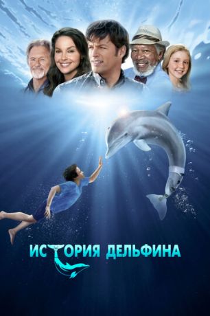 История дельфина (2011)