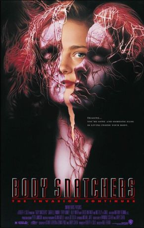 Похитители тел (1993)