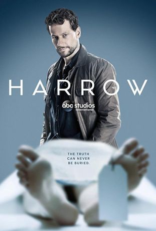 Доктор Хэрроу (2019)