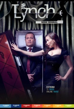 Тёмный ангел (2015)