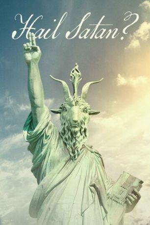 Во славу тьмы? (2019)