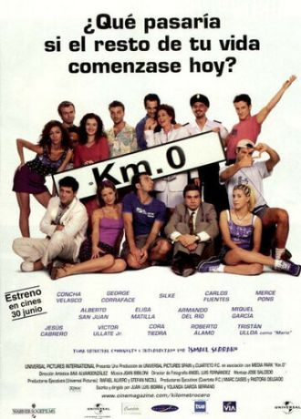 Нулевой километр (2000)