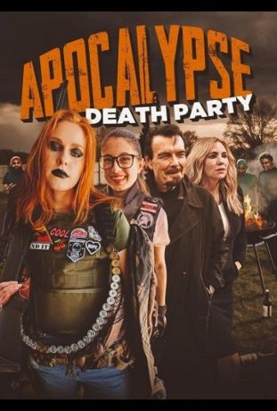 Апокалипсис: Смертельная Вечеринка (2024)