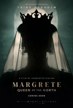Маргарита — королева Севера (2021)