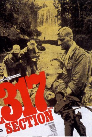 317-й взвод (1965)