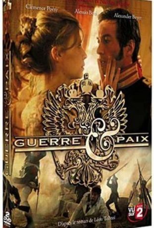 Война и мир (2007)