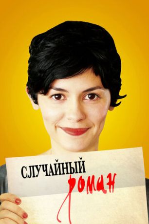 Случайный роман (2010)