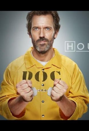 Доктор Хаус: Лебединая песня (2012)