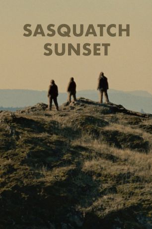 Лохматые предки (2024)