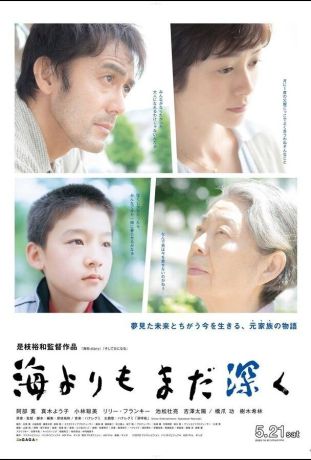После бури (2016)