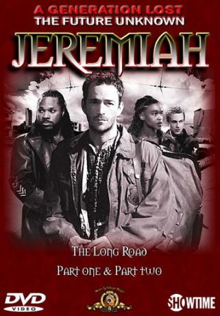 Иеремия (2002) Иеремия (2002)