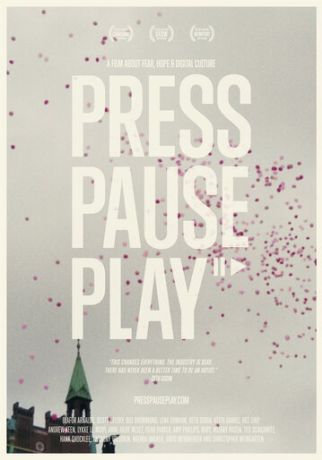 Нажми на кнопку (2011)