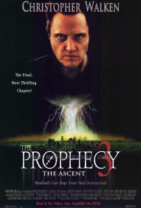 Пророчество 3: Вознесение