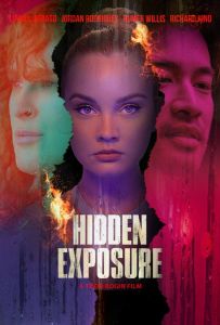 Черный лебедь. Тайна