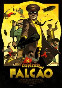 Капитан Фалкан