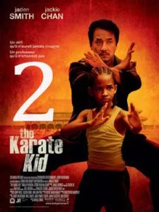 Карате Кид