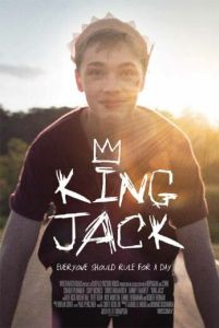 Король Джек