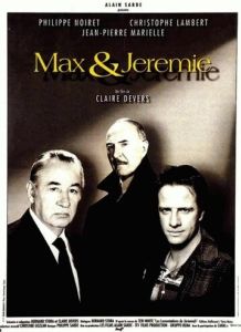 Макс и Иеремия