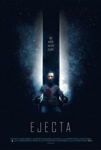 Изгнанник  Ejecta