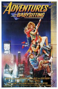 Приключения няни